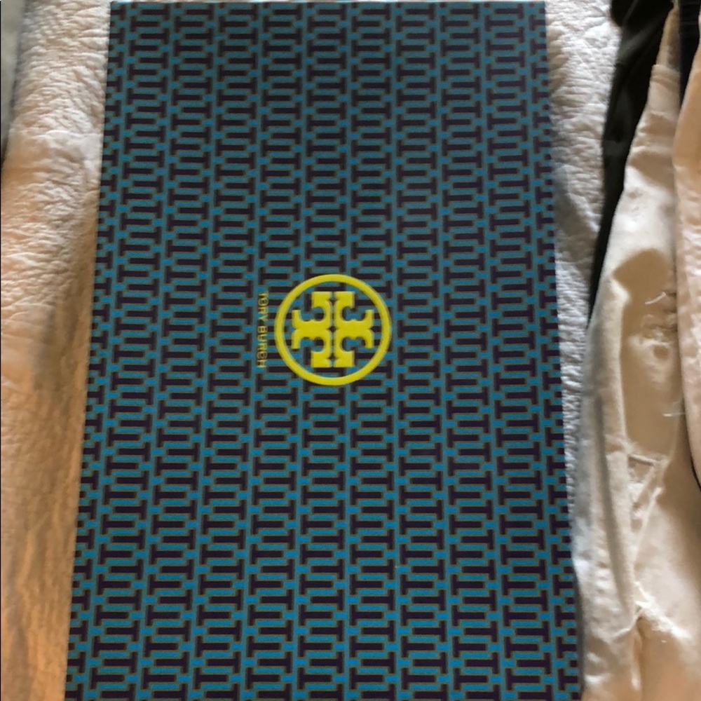 Tory Burch Junction Riding Boot - Picture 7 of 7